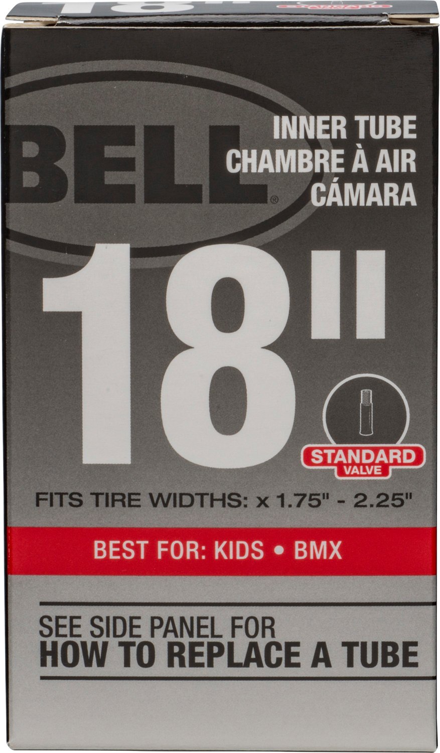 bell solid inner tube