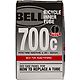 Bell 700c Presta Universal Inner Tube - view number 1 image
