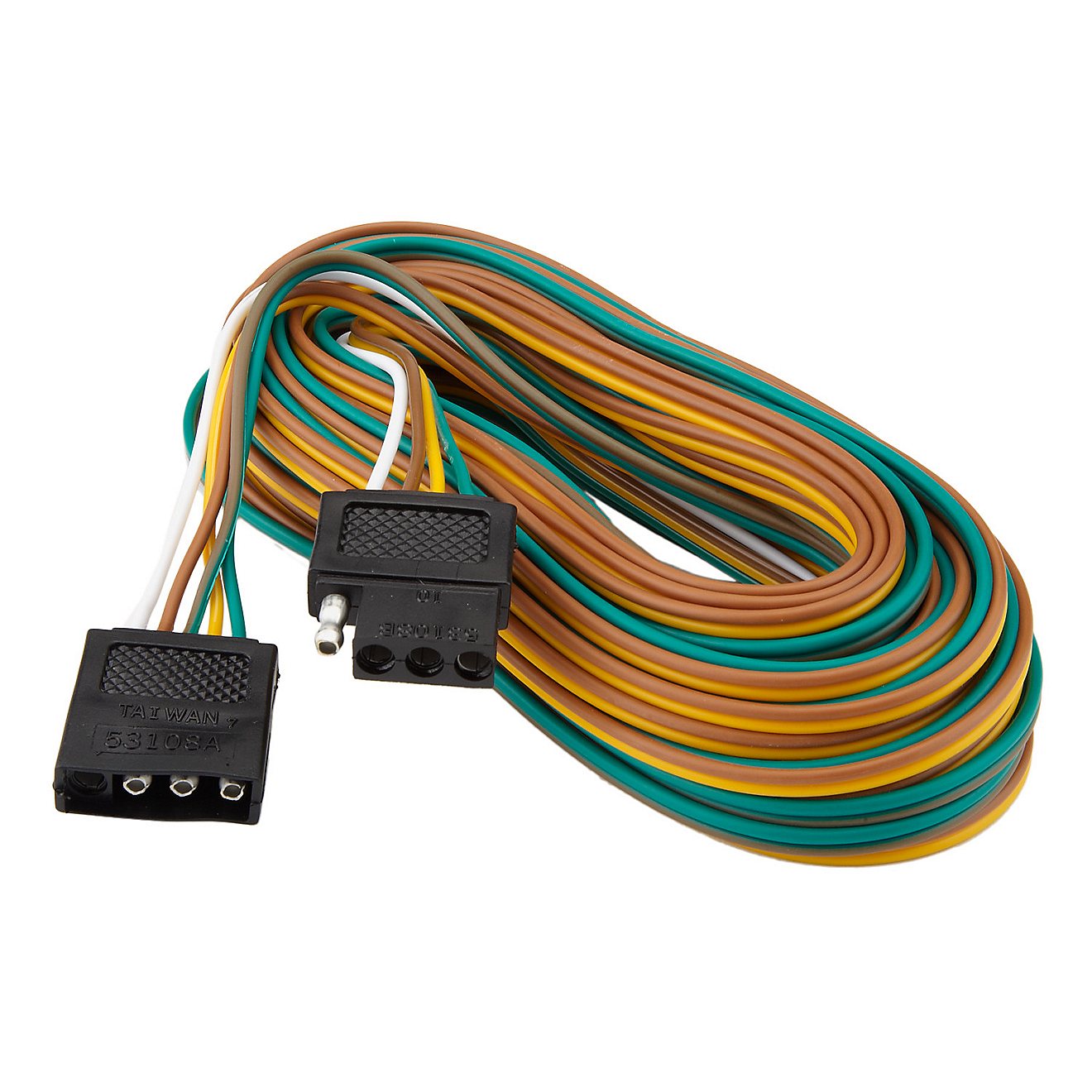 Optronics® Trailer Wiring Harness Kit                                                                                           - view number 1