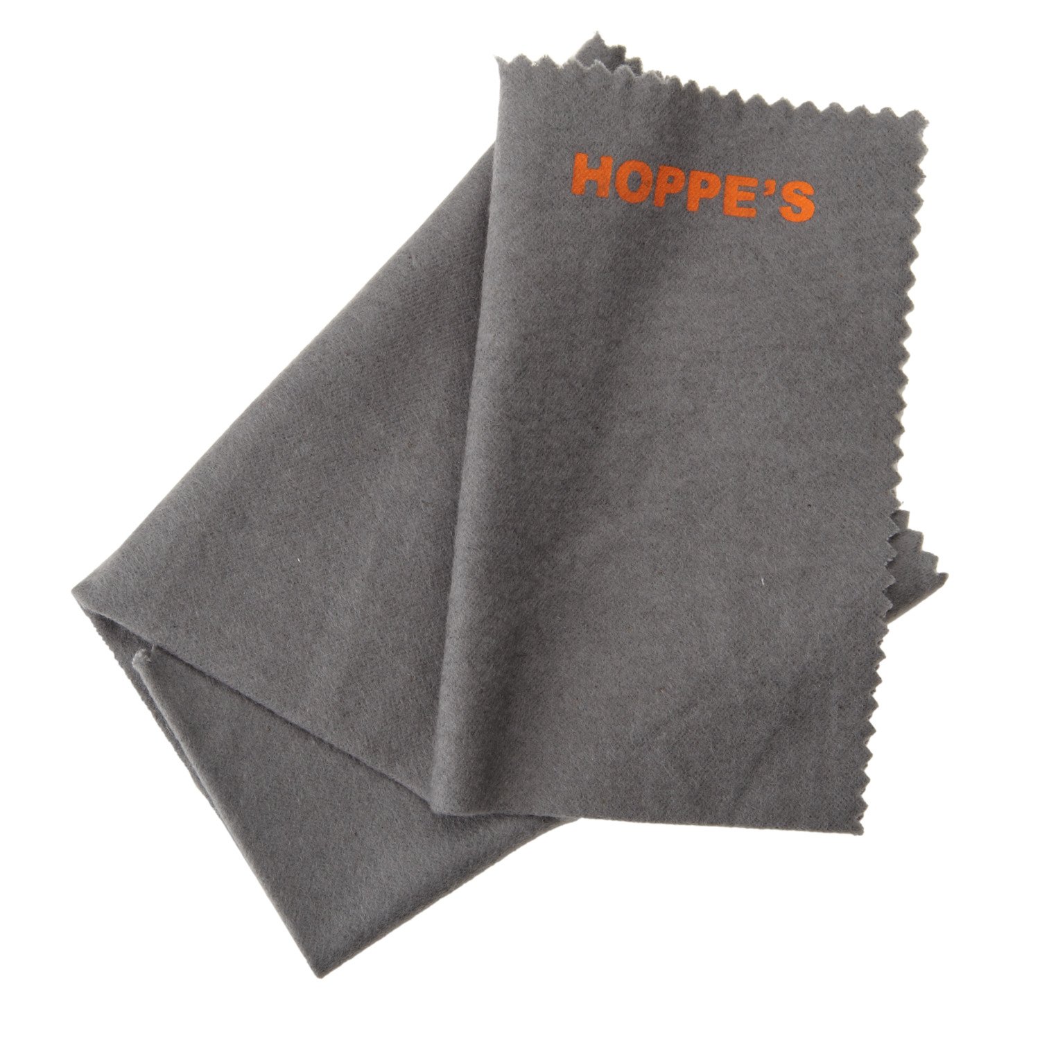 Hoppe's Silicone Gun and Reel Cloth Academy