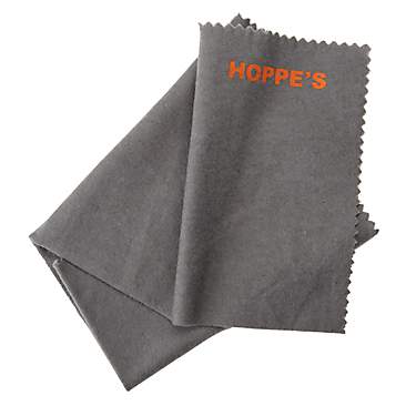 Hoppe's Silicone Gun and Reel Cloth                                                                                             