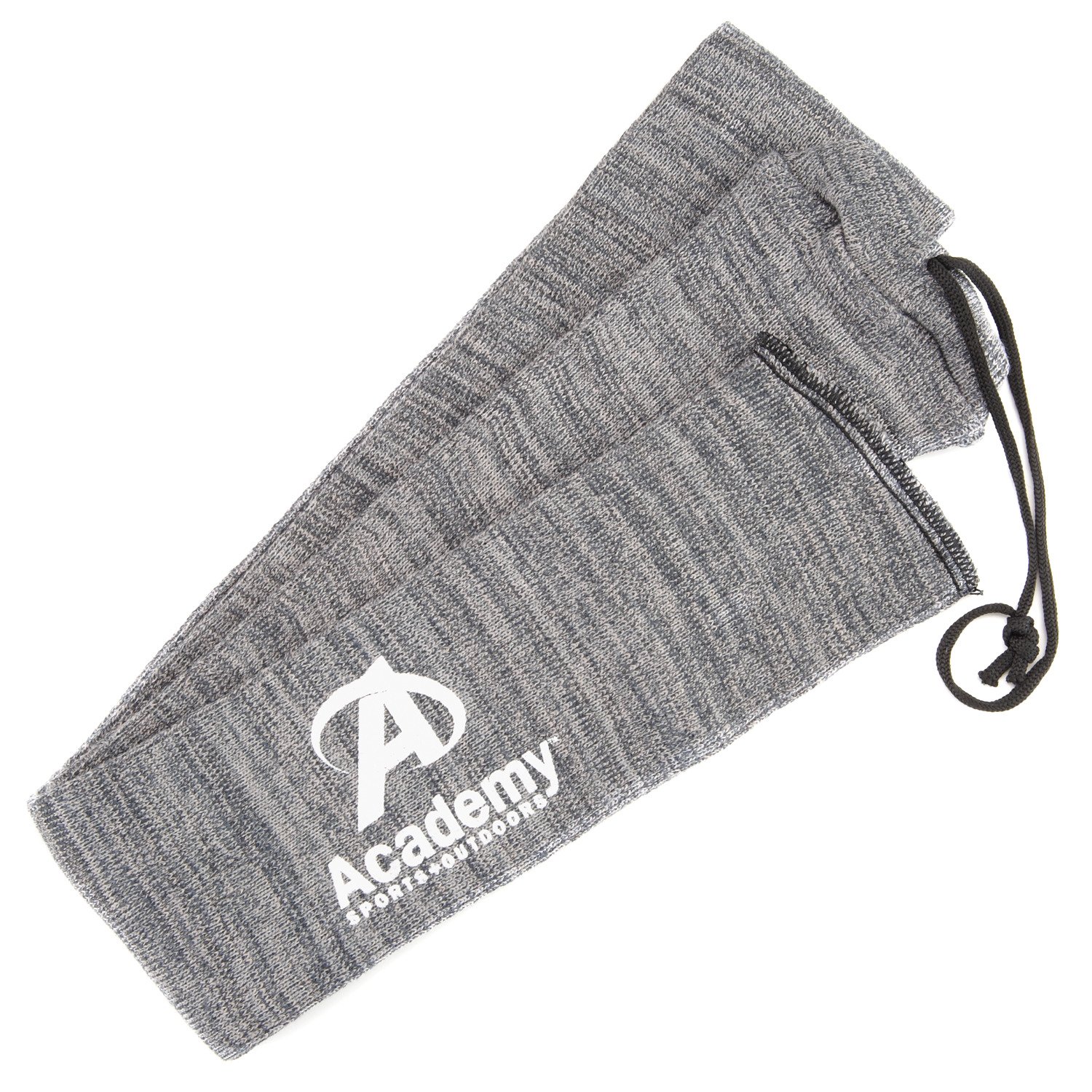 Allen Company Gray Heather Gun Sock Academy