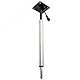Attwood® Lock'N-Pin 3/4" Power-Adjustable Pin Post with Seat Mount - view number 1 image