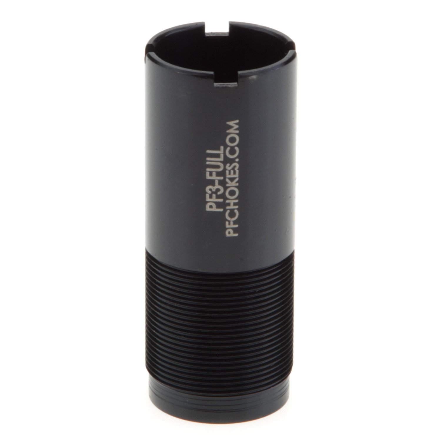 Mossberg Pro Factor PF3 12 Gauge RemChoke Flush Full Choke Tube Academy