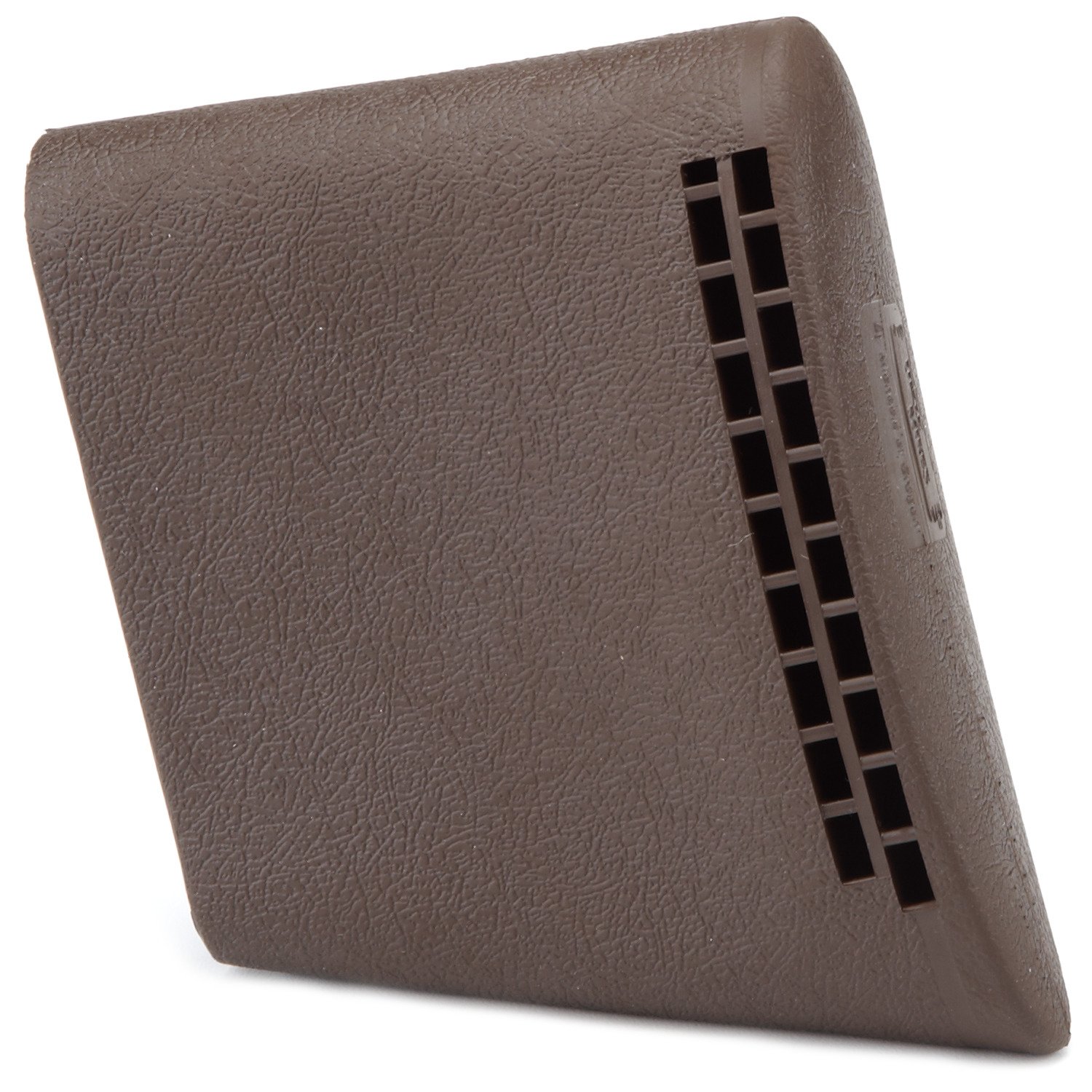 Butler Creek Medium SlipOn Recoil Pad Academy