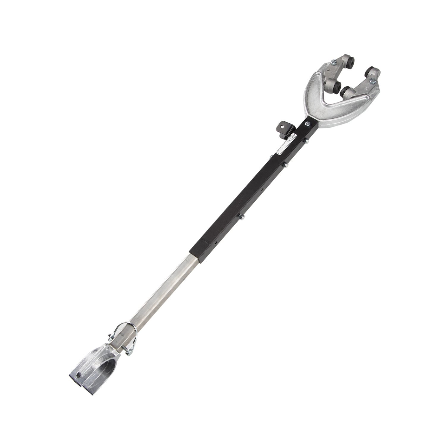 Attwood Transom Strap - 2 Inch Wide Quick-Release Boat Trailer Tie-Down