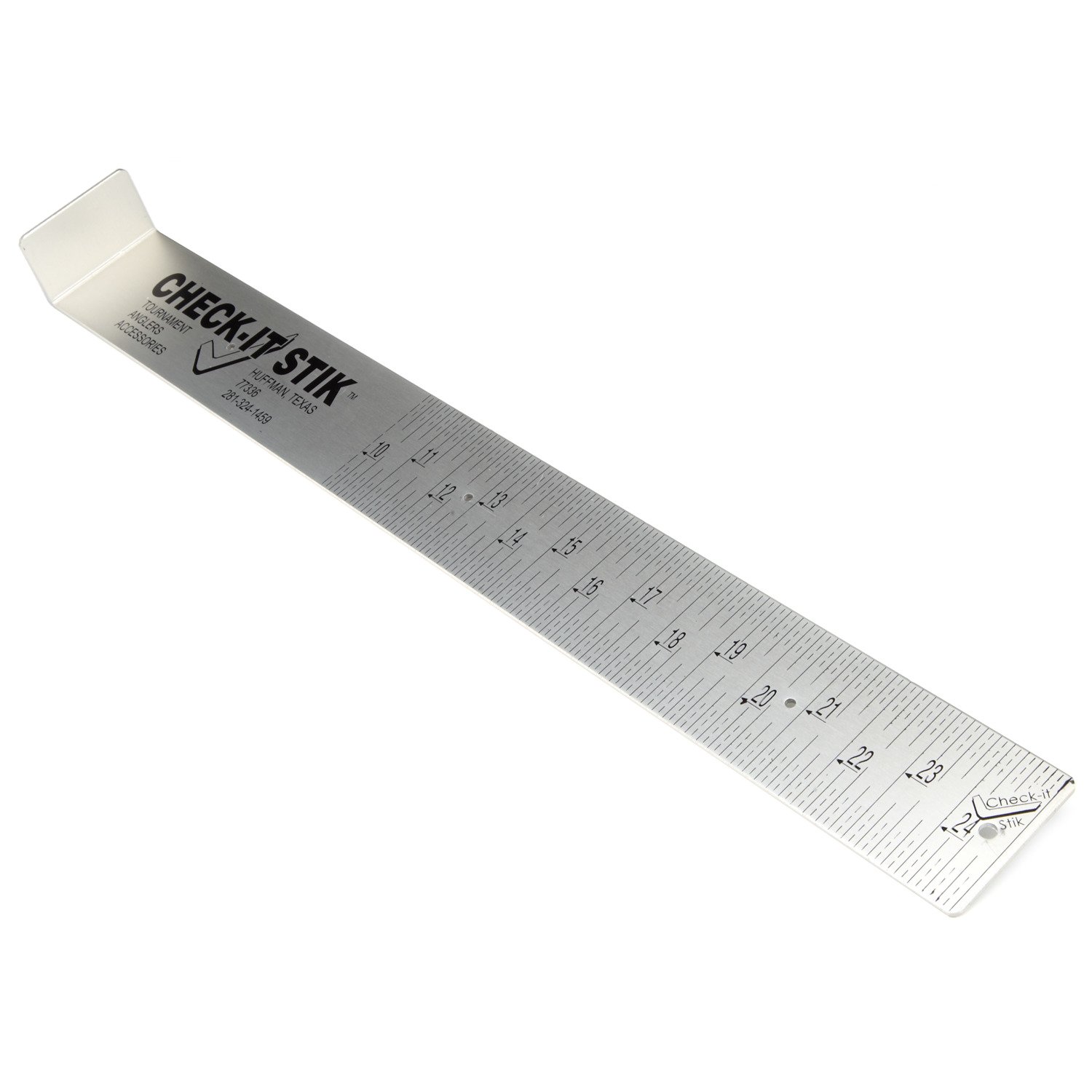 Check-It Stik 25 in Fish Measuring Board | Academy