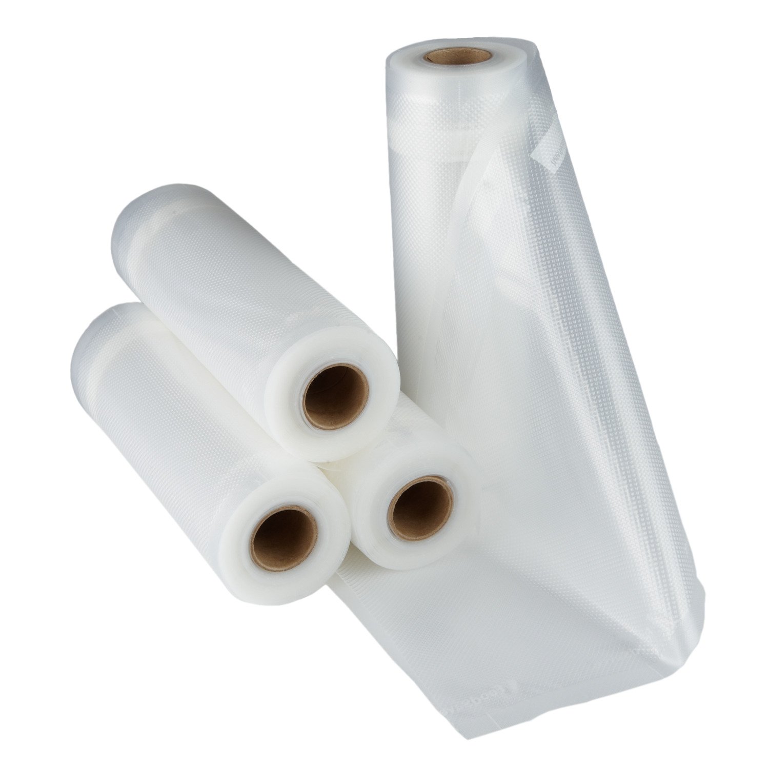 FoodSaver GameSaver® 8" x 20' Vacuum Packaging Bag Rolls 6Pack Academy