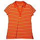 Magellan Outdoors Women's Cap Sleeve Solid Fashion Polo Shirt                                                                    - view number 1 image