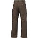 Carhartt Men's Canvas Dungaree Work Pant                                                                                         - view number 2 image