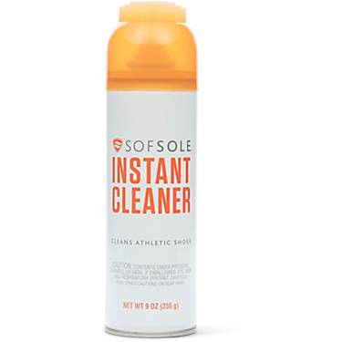 Sof Sole® 9 oz. Instant Cleaner                                                                                                