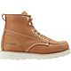 Brazos Men's Premium Rio Lace Up Work Boots                                                                                      - view number 1 image