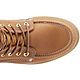 Brazos Men's Premium Rio Lace Up Work Boots                                                                                      - view number 3 image