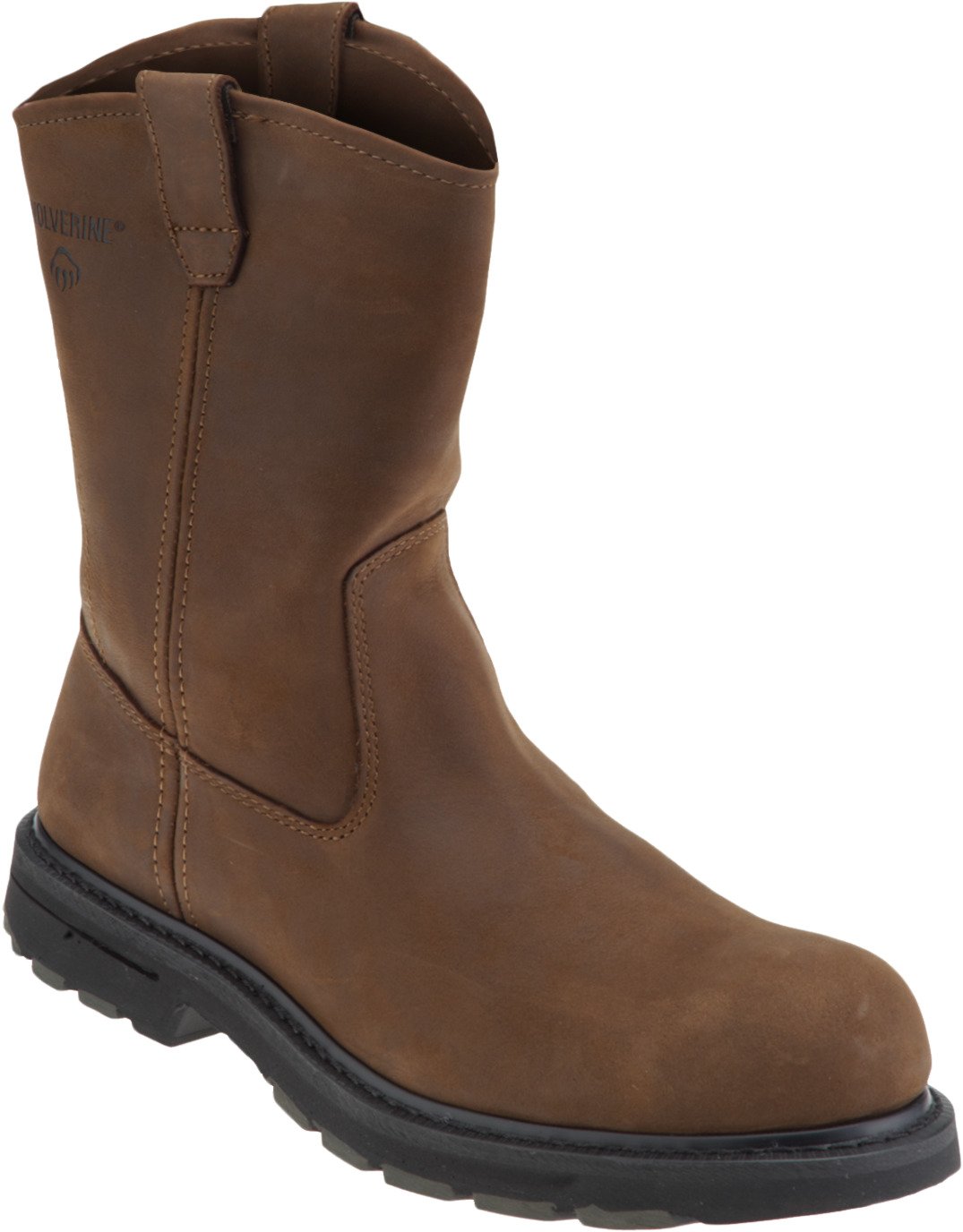 Wolverine Men's Wellington Work Boots | Academy