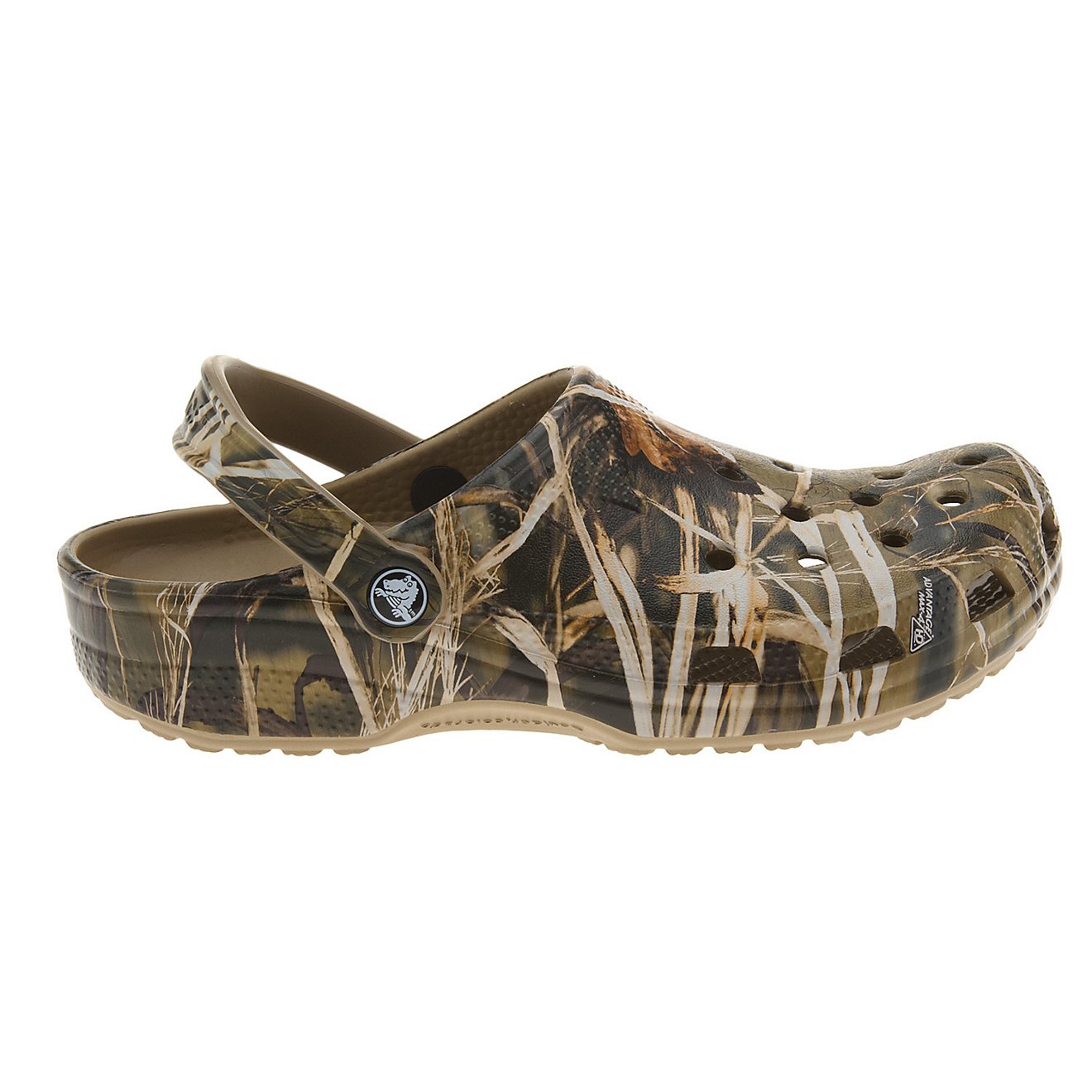 Crocs™ Adults' Realtree™ Classic Clogs                                                                                       - view number 1