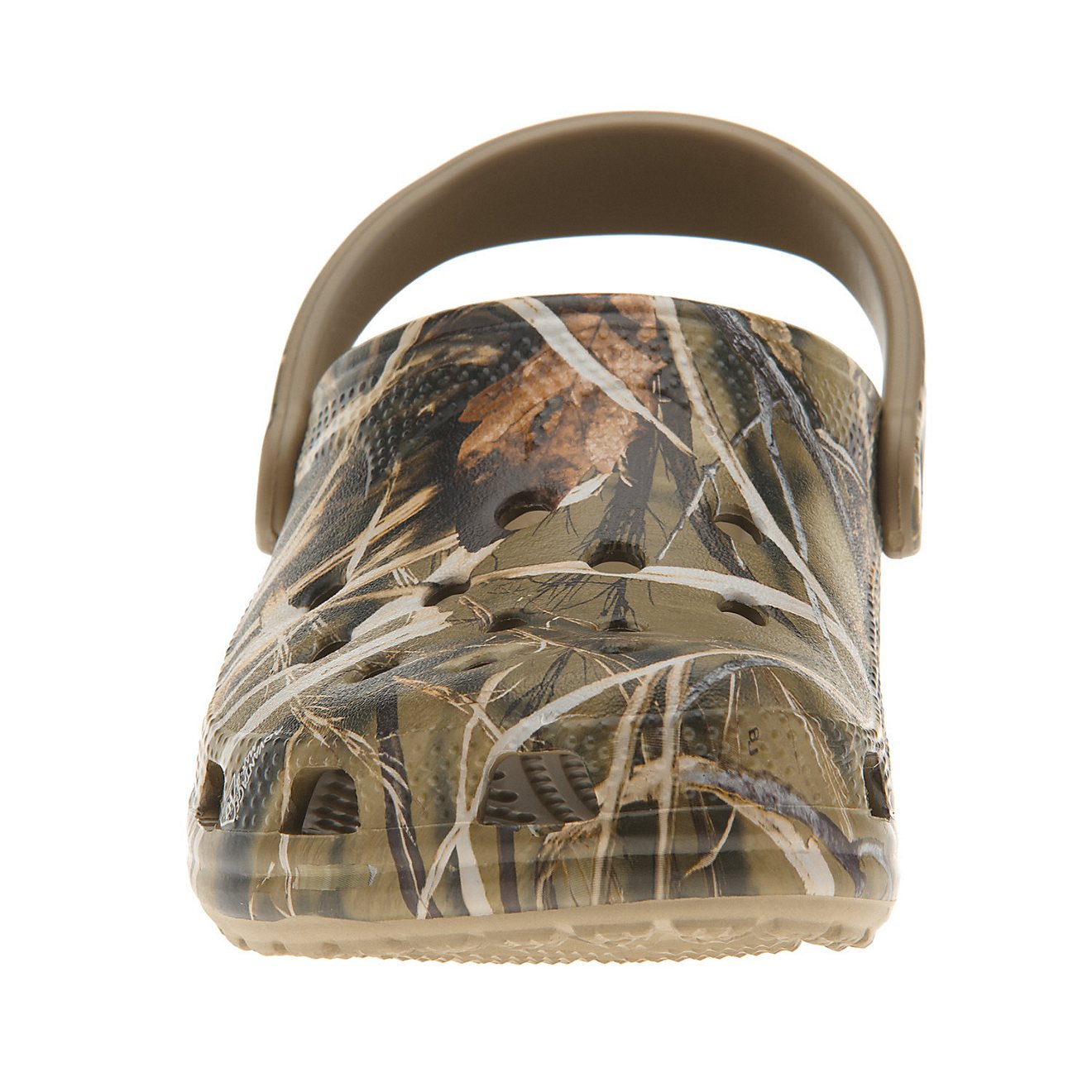 Crocs™ Adults' Realtree™ Classic Clogs                                                                                       - view number 3