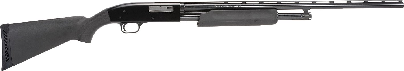 Mossberg® Maverick® 88 20 Gauge AllPurpose PumpAction Shotgun Academy