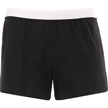 Soffe Juniors' Authentic Shorts                                                                                                 