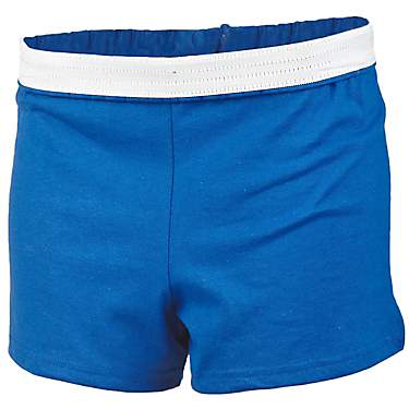 Soffe Juniors' Authentic Shorts                                                                                                 