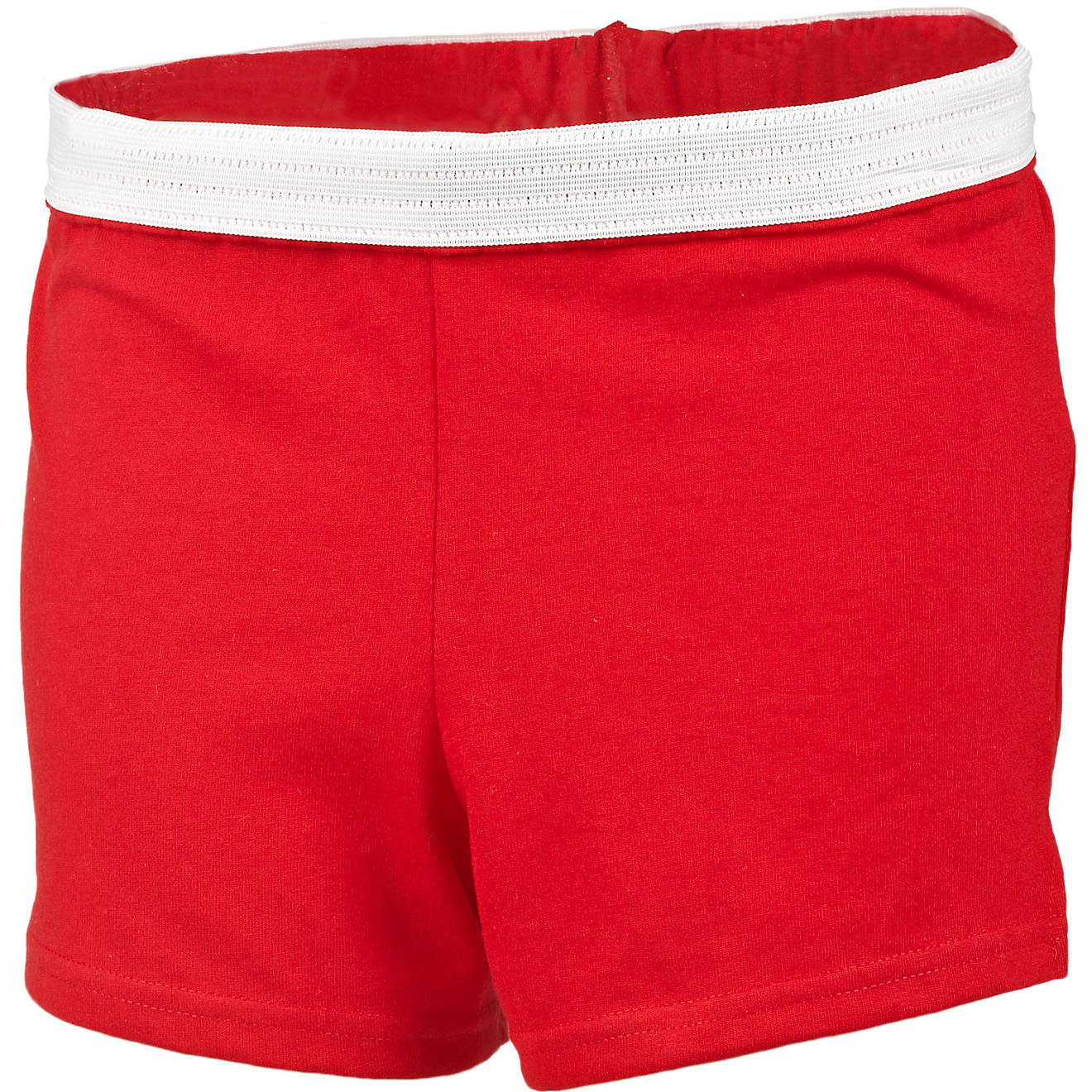 Soffe Juniors' Authentic Shorts                                                                                                  - view number 1