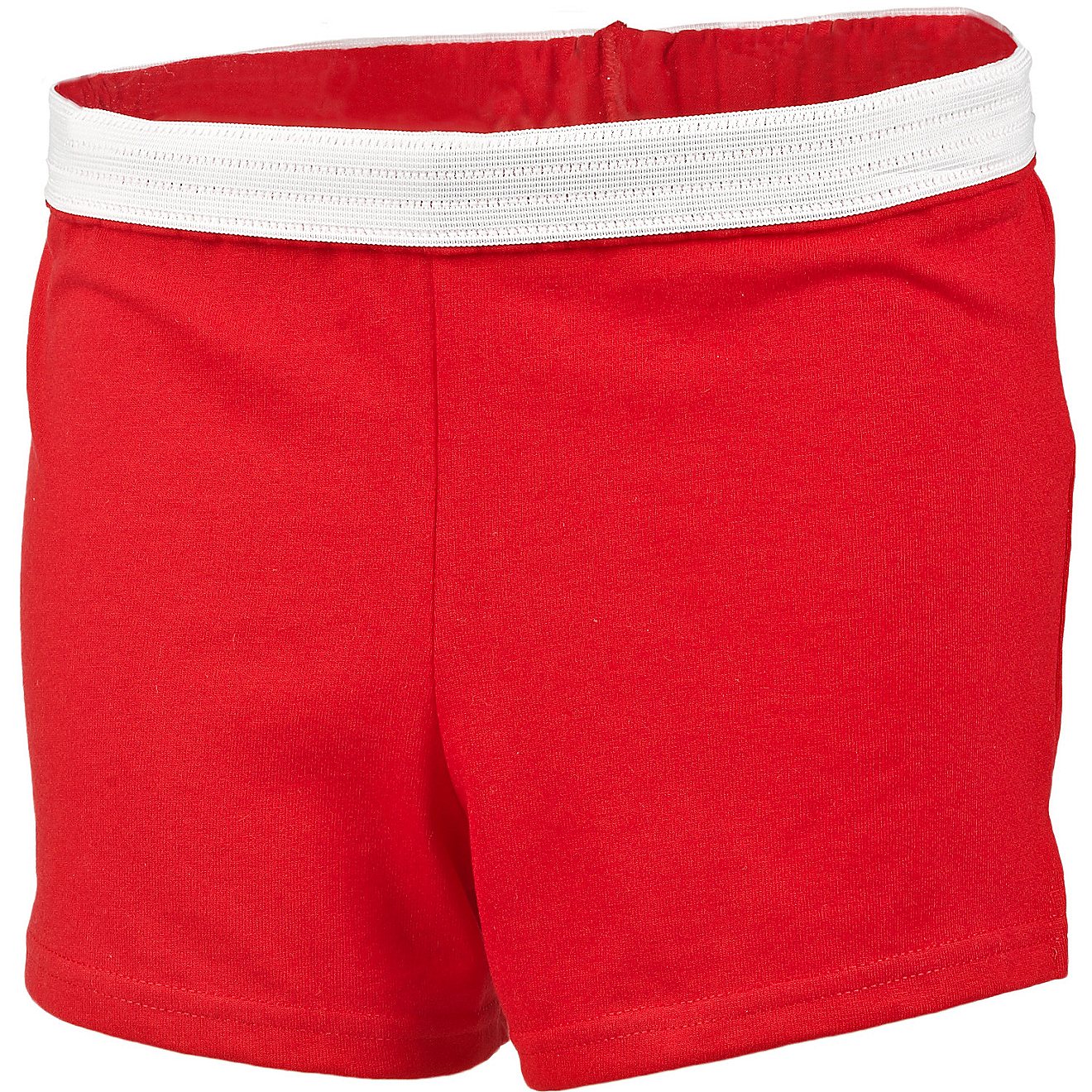 Soffe Juniors' Authentic Shorts                                                                                                  - view number 1