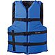 Onyx Outdoor Adults' Universal General Boating Vest                                                                              - view number 1 image