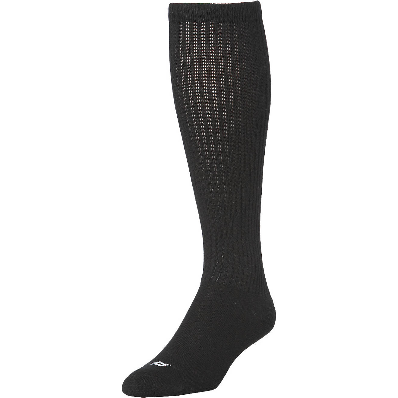 Sof Sole Soccer Adults' Performance Socks Medium 2 Pack                                                                          - view number 1