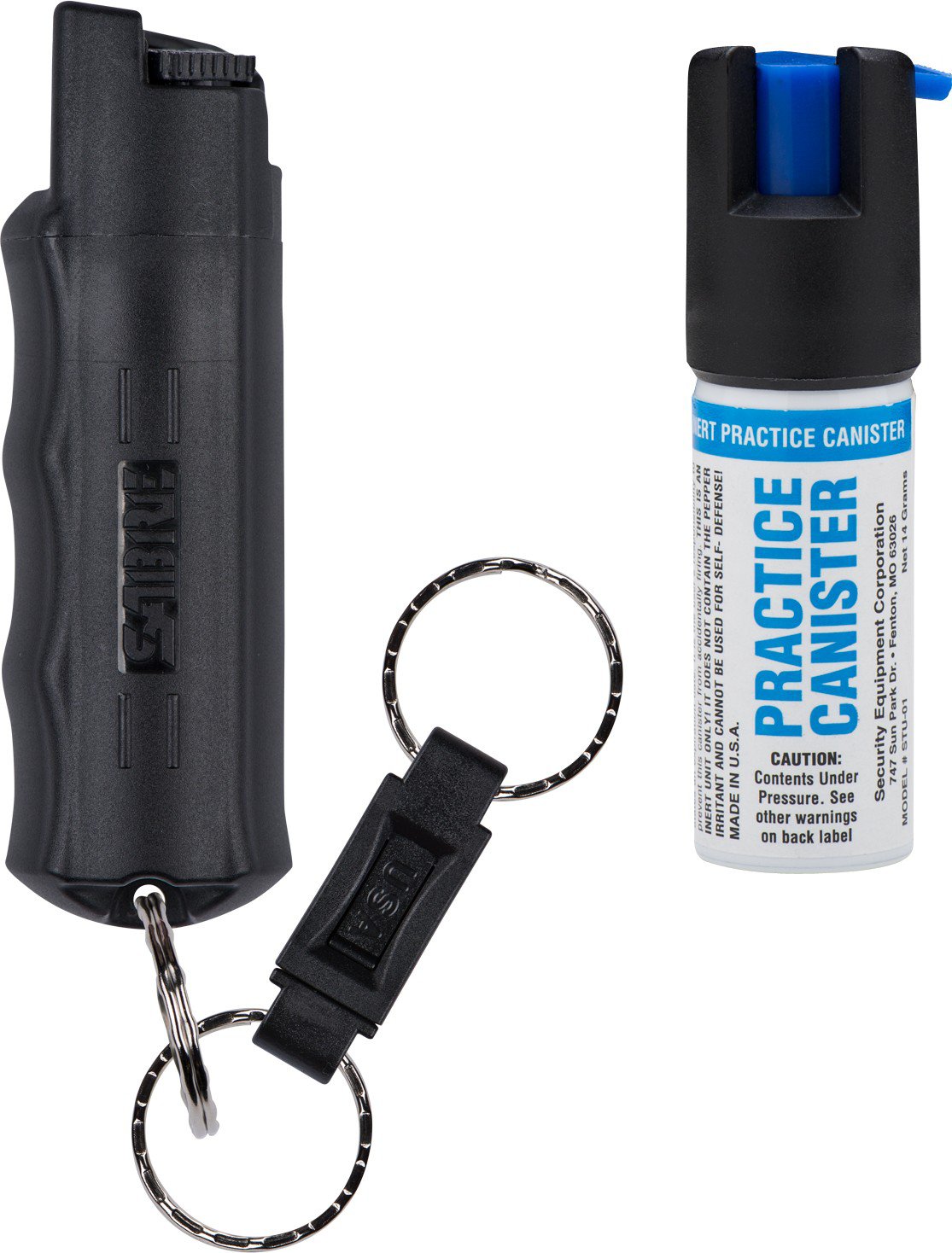 super-cute pepper spray keychain for self defense rose gold - walmartcom on where to buy pepper spray in ny state