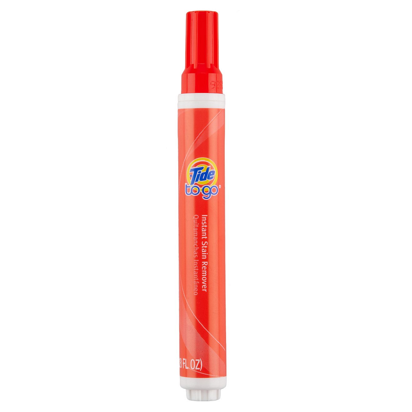 Tide To Go Instant Stain Remover Pen                                                                                             - view number 1
