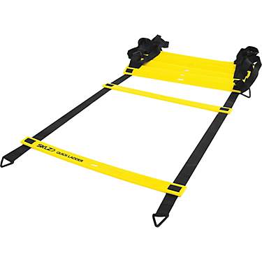 SKLZ Quick Ladder 15' Flat-Rung Agility Ladder                                                                                  