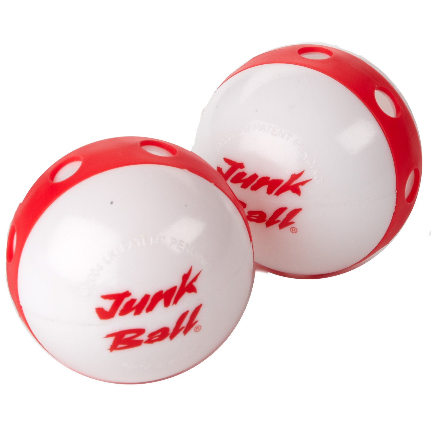 Junk Ball® Baseballs 2Pack Academy