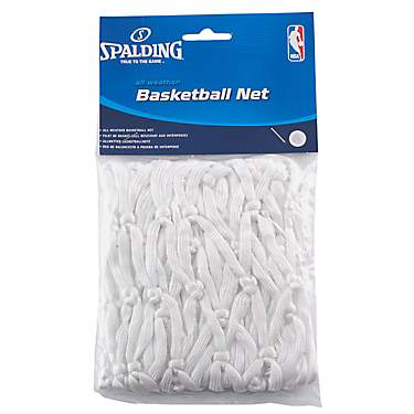 Spalding All-Weather Basketball Net                                                                                             