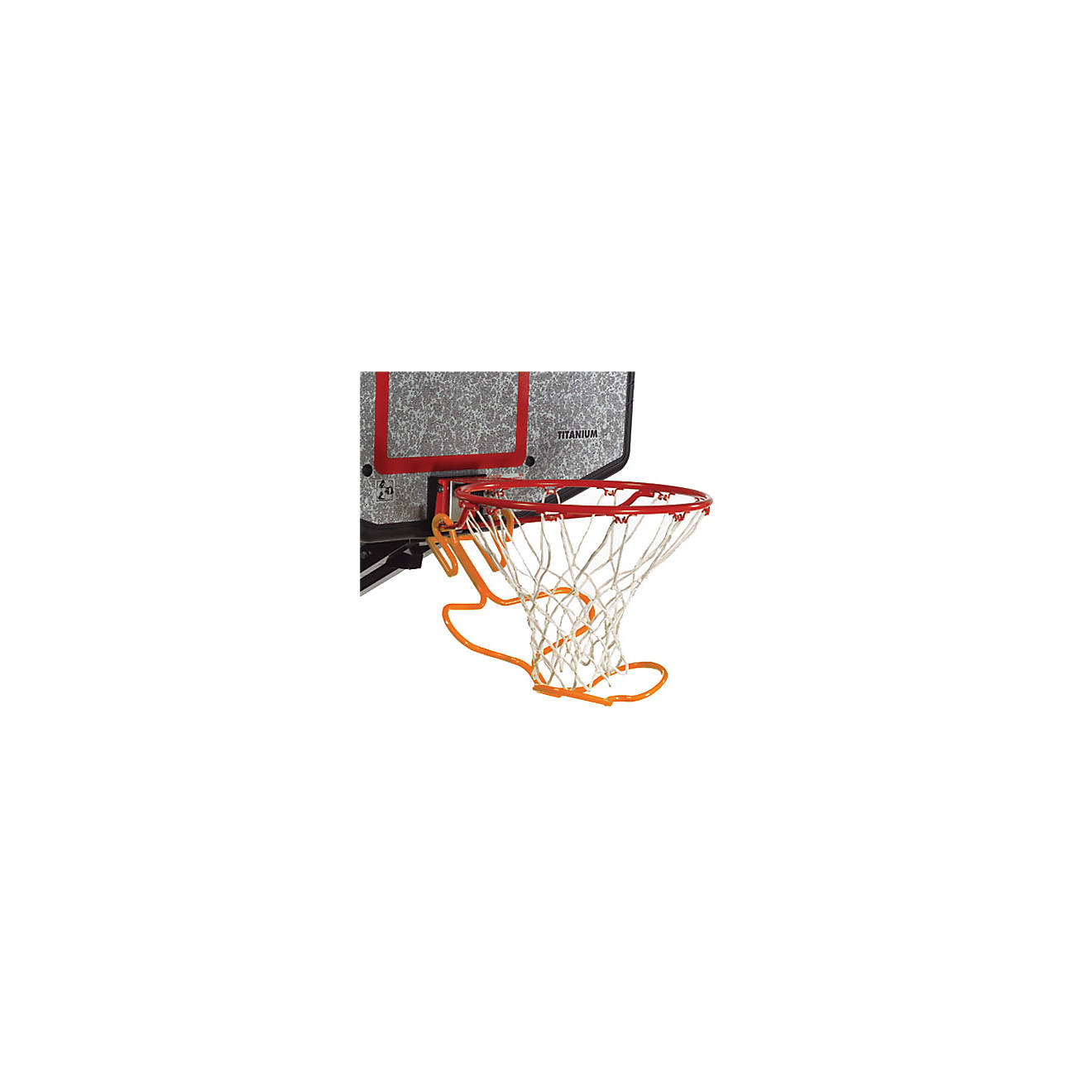 Spalding Basketball Return                                                                                                       - view number 1