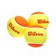 Wilson Large Starter Easy Tennis Balls 3-Pack                                                                                    - view number 1 image