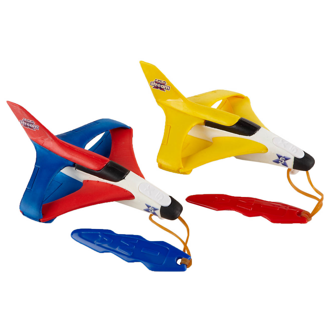 Toysmith Boys' IWA X-5 Gliders 2-Pack                                                                                            - view number 1