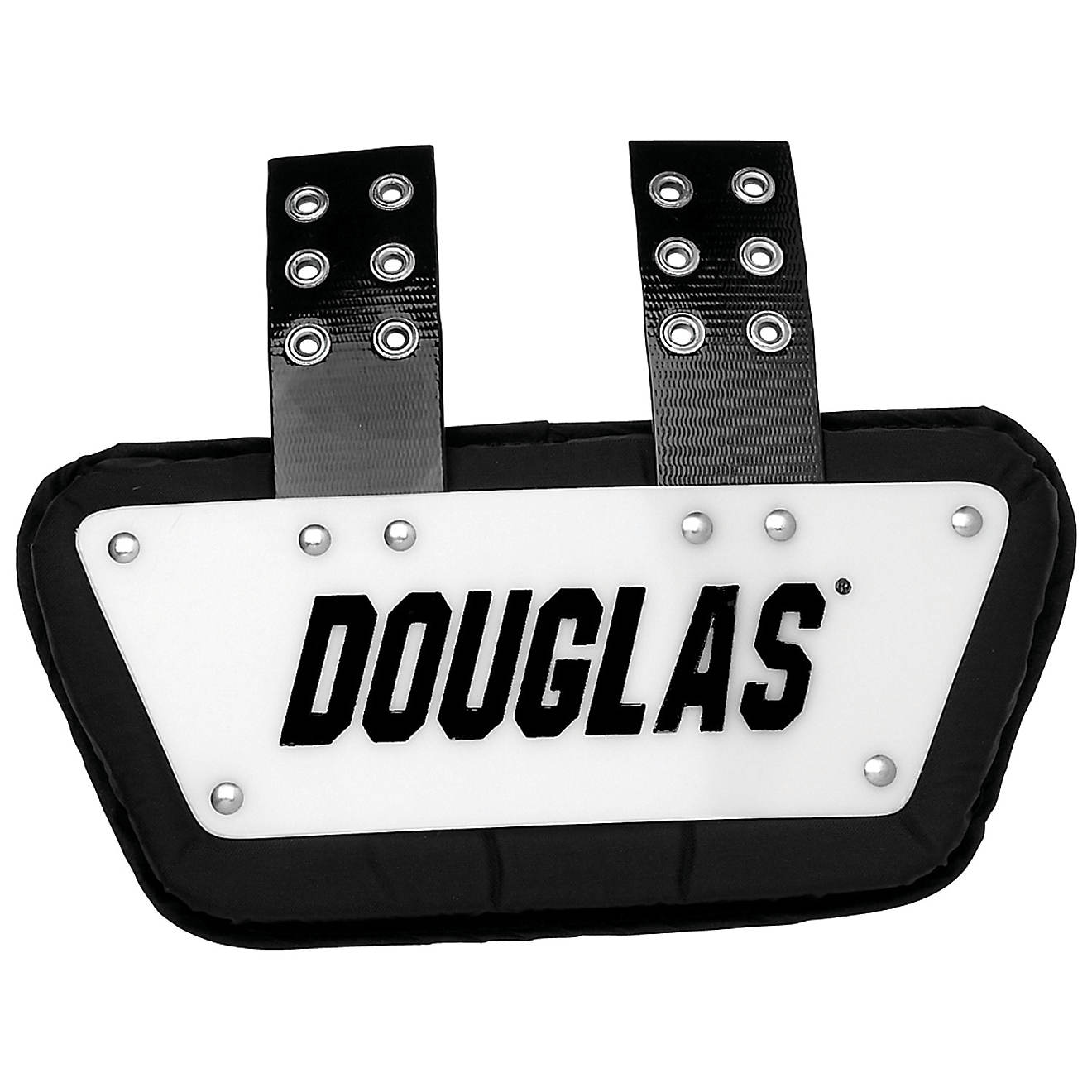 Douglas Men's Custom Pro Back Plate                                                                                              - view number 1