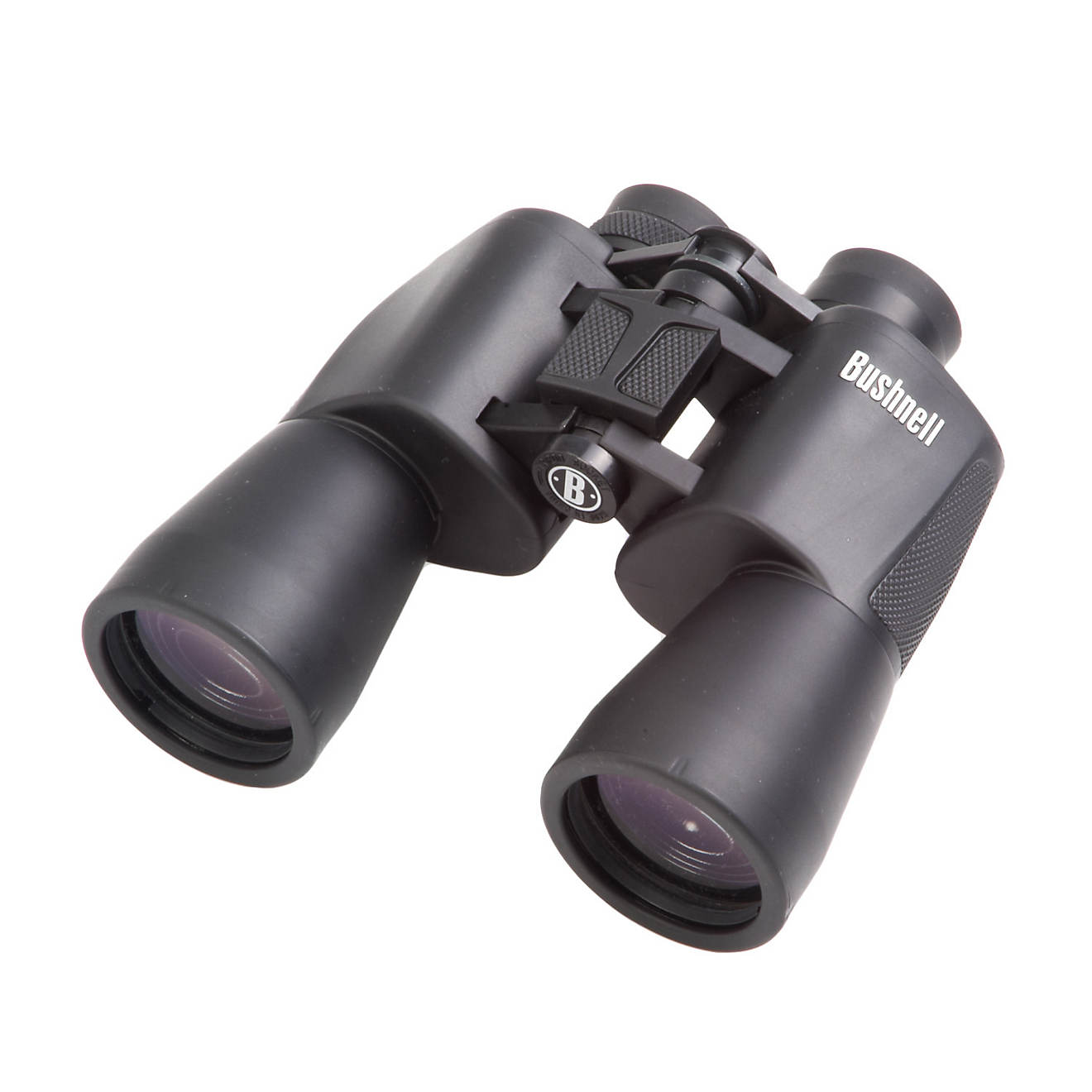 Bushnell Powerview 12 x 50 Porro Prism Binoculars                                                                                - view number 1