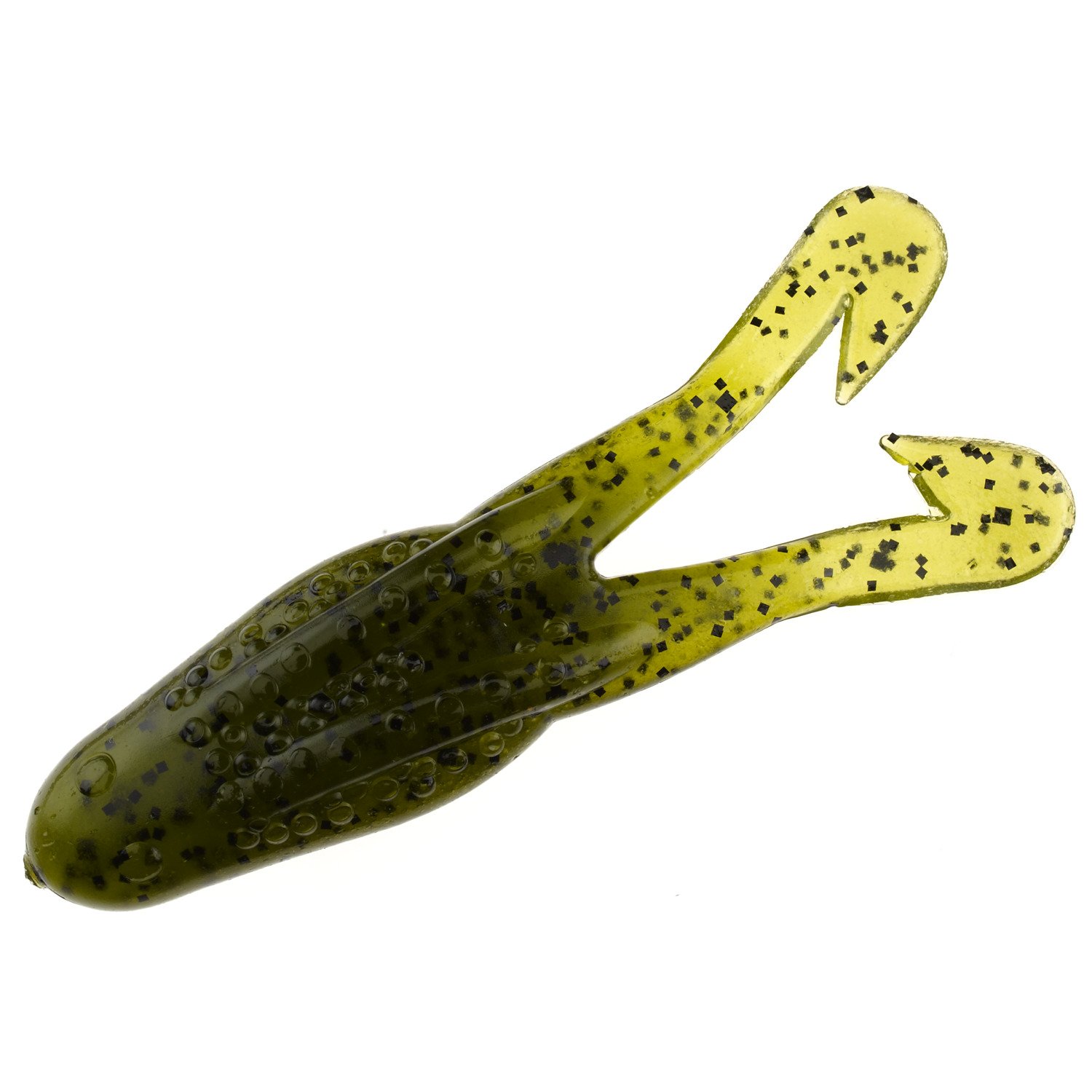 Zoom Horny Toad 4-1/2" Creatures 5-Pack                                                                                         