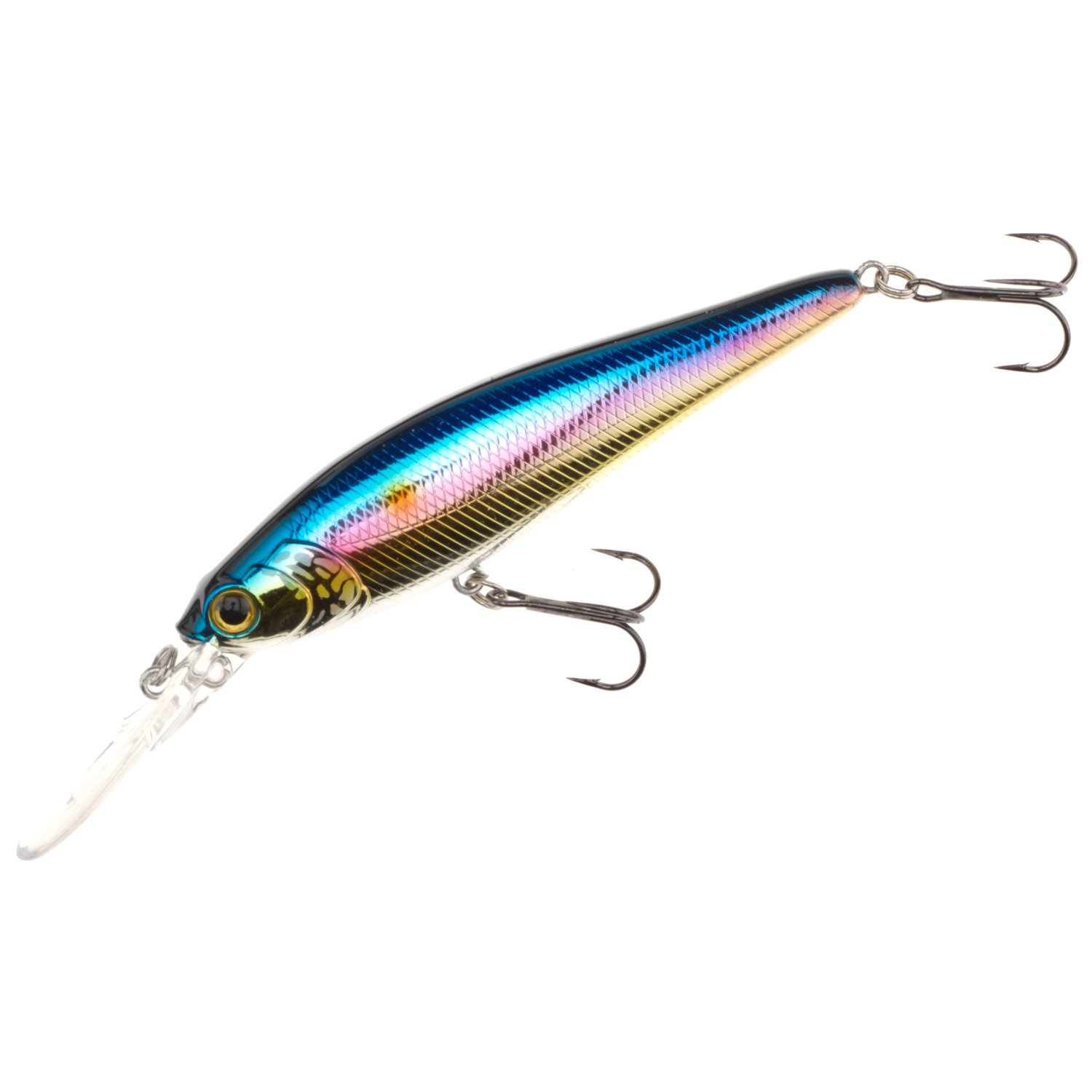 H2O XPRESS™ Suspending Jerk Bait Academy