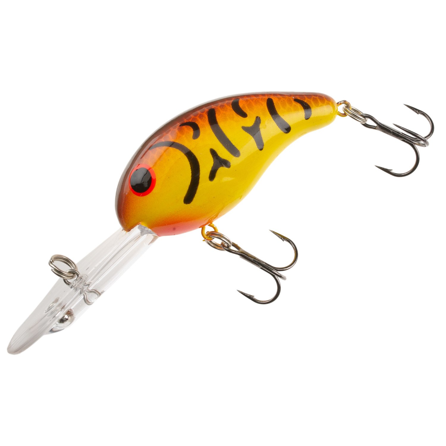 Bandit® Lures 300 Series 2" Crankbait Academy