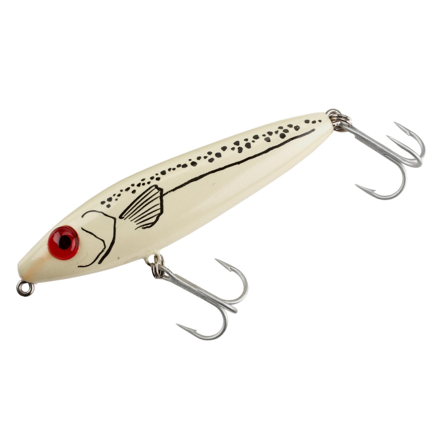 MirrOlure® She Dog Bait Academy