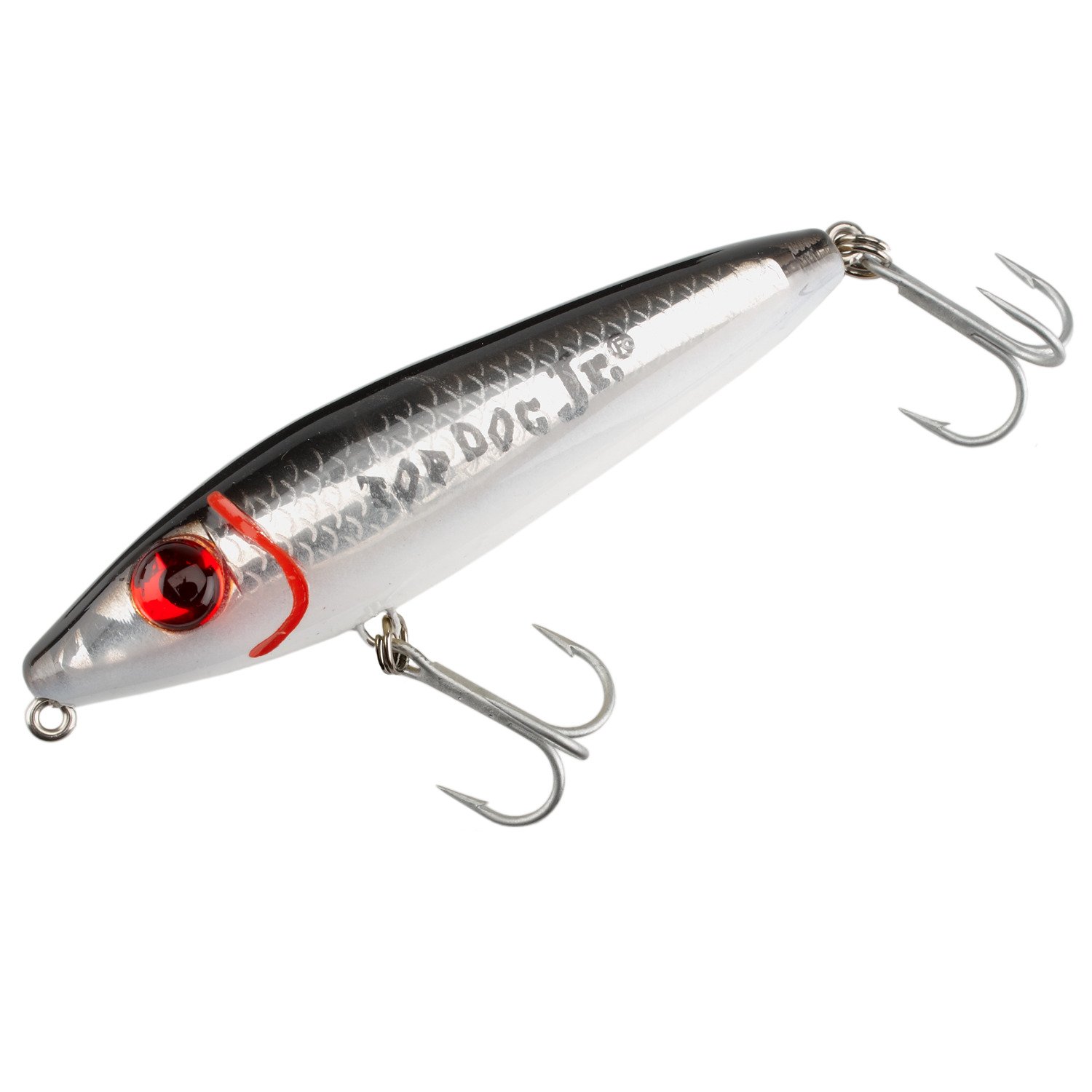 saltwater mirror lures