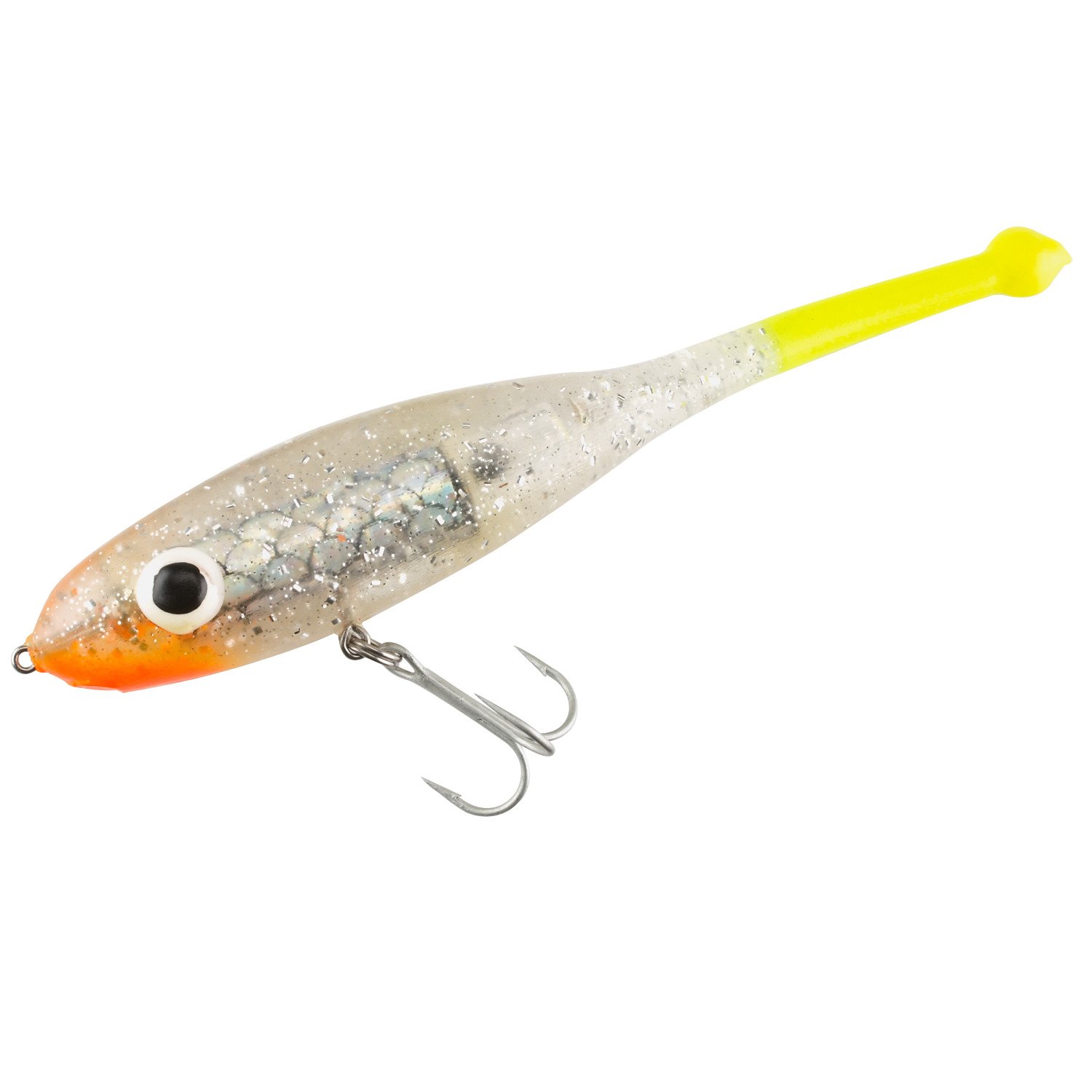Paul Brown Mirrolure Devil Fishing Bait Boat Lure Color-12