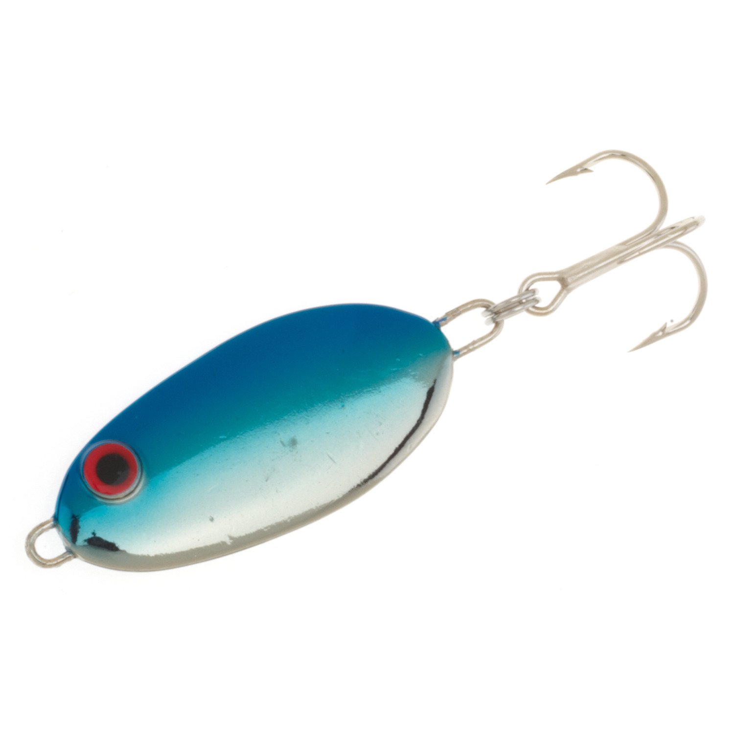 BOMBER Lures 7/8 oz Slab Spoon Academy