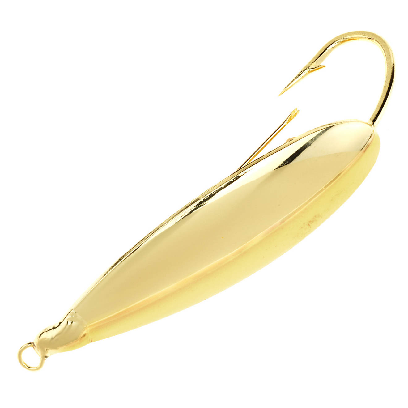 Johnson® Silver Minnow® Lure                                                                                                   - view number 1