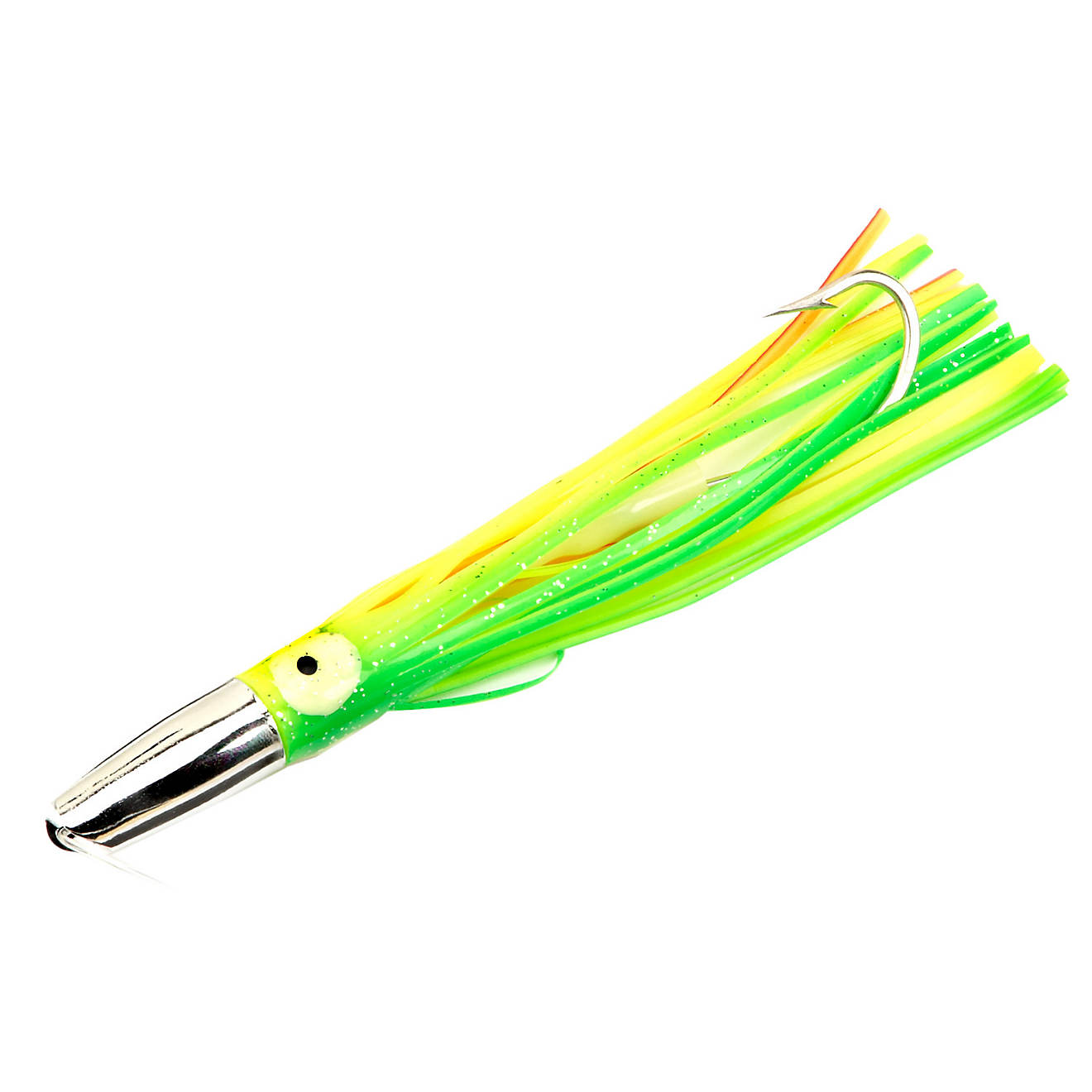BOONE 6-1/2 in Mahi Jet Lure                                                                                                     - view number 1