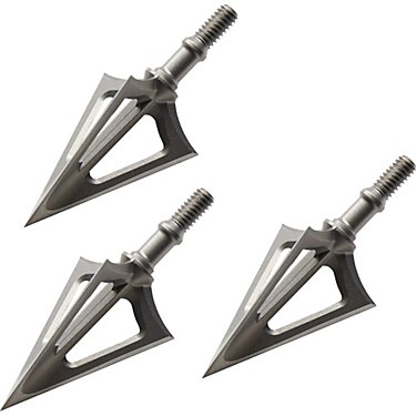 G5 Montec Broadheads 3-Pack