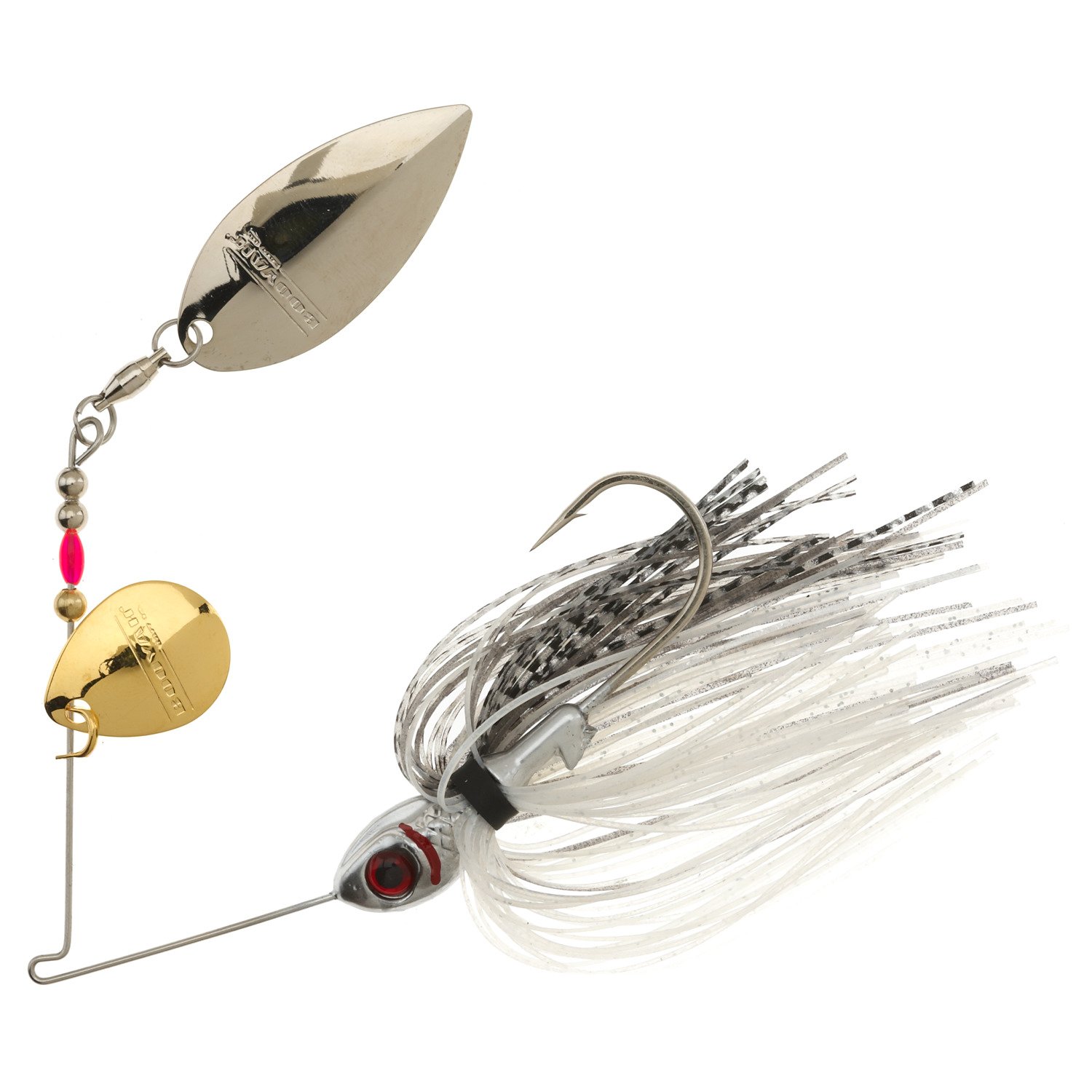 BOOYAH Counter Strike 3/8 oz Tandem Blade Spinnerbait | Academy