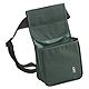 Bob Allen Divided Shell Pouch with Belt - view number 1 image
