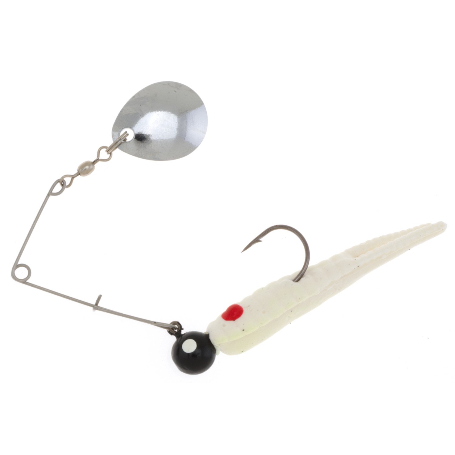 Johnson Beetle Spin 1/4 oz Lure                                                                                                 